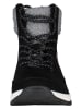 Geographical Norway Boots "Omount" zwart