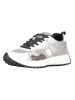 Geographical Norway Sneakersy "Osilver" w kolorze szarym