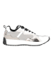Geographical Norway Sneakers "Osilver" grijs
