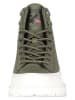 Geographical Norway Boots "Opallad" in Khaki