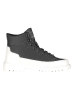 Geographical Norway Boots "Opallad" in Schwarz