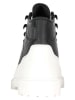 Geographical Norway Boots "Opallad" in Schwarz