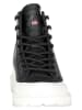 Geographical Norway Boots "Opallad" in Schwarz