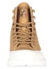 Geographical Norway Boots "Opallad" in Hellbraun