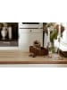 Wenko Aufbewahrungsbox in Hellbraun - (B)30 x (H)8 x (T)15 cm