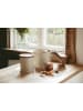 Wenko Voorraadcontainer "Aria" beige/bruin - 1,6 l