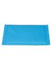 Wenko Frostschutzmatte in Blau - (L)24 x (B)47,3 cm