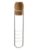 Wenko Sitko do herbaty - wys. 16,5 x Ø 3 cm