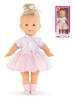 Corolle	 Puppenoutfit "Corolle MC Constance Ballerina" in Rosa - ab 4 Jahren