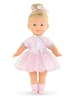 Corolle	 Puppenoutfit "Corolle MC Constance Ballerina" in Rosa - ab 4 Jahren