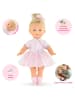 Corolle	 Puppenoutfit "Corolle MC Constance Ballerina" in Rosa - ab 4 Jahren