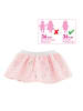 Corolle	 Puppenoutfit "Corolle MC Party Rock" in Rosa - ab 4 Jahren