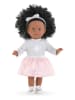 Corolle	 Puppenoutfit "Corolle MC Party Rock" in Rosa - ab 4 Jahren