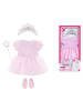 Corolle	 Puppenoutfit "Corolle MC Prinzessinnen" in Rosa - ab 4 Jahren