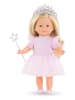 Corolle	 Poppenoutfit "Corolle MC Prinsessen" lichtroze - vanaf 4 jaar