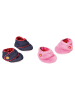 Dolly Moda 2er-Set: Puppenschuhe "Dolly Moda" - ab 3 Jahren (Überraschung)