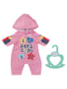 Baby Born Puppenoutfit "BABY born Kindergarten" in Rosa - ab 3 Jahren