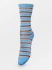 Becksöndergaard Socken "Freddy" in Hellblau/ Bunt