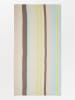 Becksöndergaard Schal "Holina" in Bunt - (L)200 x (B)100 cm
