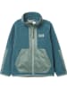 Helly Hansen Fleecejacke "Marka" in Türkis