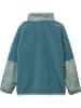 Helly Hansen Fleecejacke "Marka" in Türkis