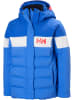 Helly Hansen Kurtka narciarska "Diamond" w kolorze niebieskim