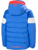 Helly Hansen Ski-/ Snowboardjacke "Diamond" in Blau