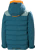 Helly Hansen Ski-/snowboardjas "Cyclone" blauw