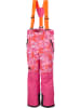 Helly Hansen Ski-/snowboardbroek "No Limits 2.0" roze
