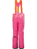 Helly Hansen Ski-/ Snowboardhose "No Limits 2.0" in Pink