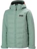 Helly Hansen Kurtka narciarska "Venture" w kolorze miętowym