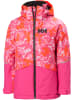 Helly Hansen Ski-/ Snowboardjacke "Stellar" in Pink