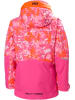 Helly Hansen Ski-/ Snowboardjacke "Stellar" in Pink