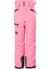 Helly Hansen Spodnie narciarskie "Elements" w kolorze jasnoróżowym