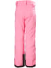 Helly Hansen Ski-/snowboardbroek "Elements" lichtroze