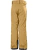 Helly Hansen Ski-/snowboardbroek "Elements" geel
