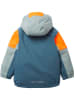 Helly Hansen Ski-/ Snowboardjacke "Rider 2.0" in Blau