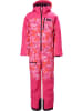 Helly Hansen Ski-/snowboardpak "Fly High 2.0" roze