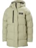 Helly Hansen Steppparka "Adore" in Grün