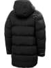 Helly Hansen Steppparka "Adore" in Schwarz