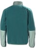 Helly Hansen Fleece vest "Marka" turquoise
