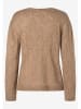 More & More Pullover in Hellbraun