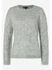 More & More Pullover in Grau