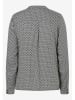 More & More Blouse grijs