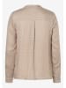 More & More Bluse in Beige