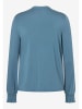 More & More Blouse blauw