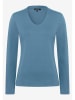 More & More Longsleeve blauw