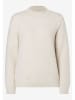 More & More Pullover in Creme