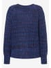 More & More Pullover in Dunkelblau