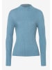 More & More Pullover in Hellblau